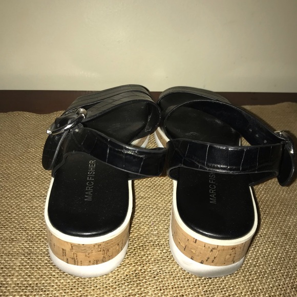 MARK FISHER Sandals - Picture 4 of 4